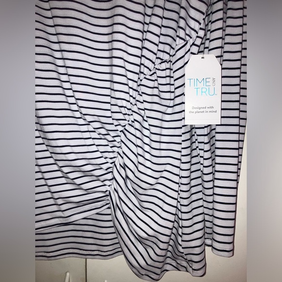 Time and Tru XXXL Top - Picture 2 of 12